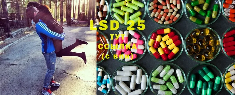 LSD-25 экстази кислота  Георгиевск 